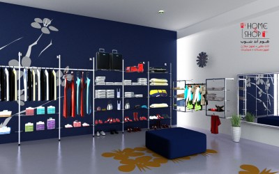 Dressing Room Design (1)